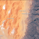 Image for article titled The Shifting Sands Of The Sahara Are A Lesson In Dune Dynamics